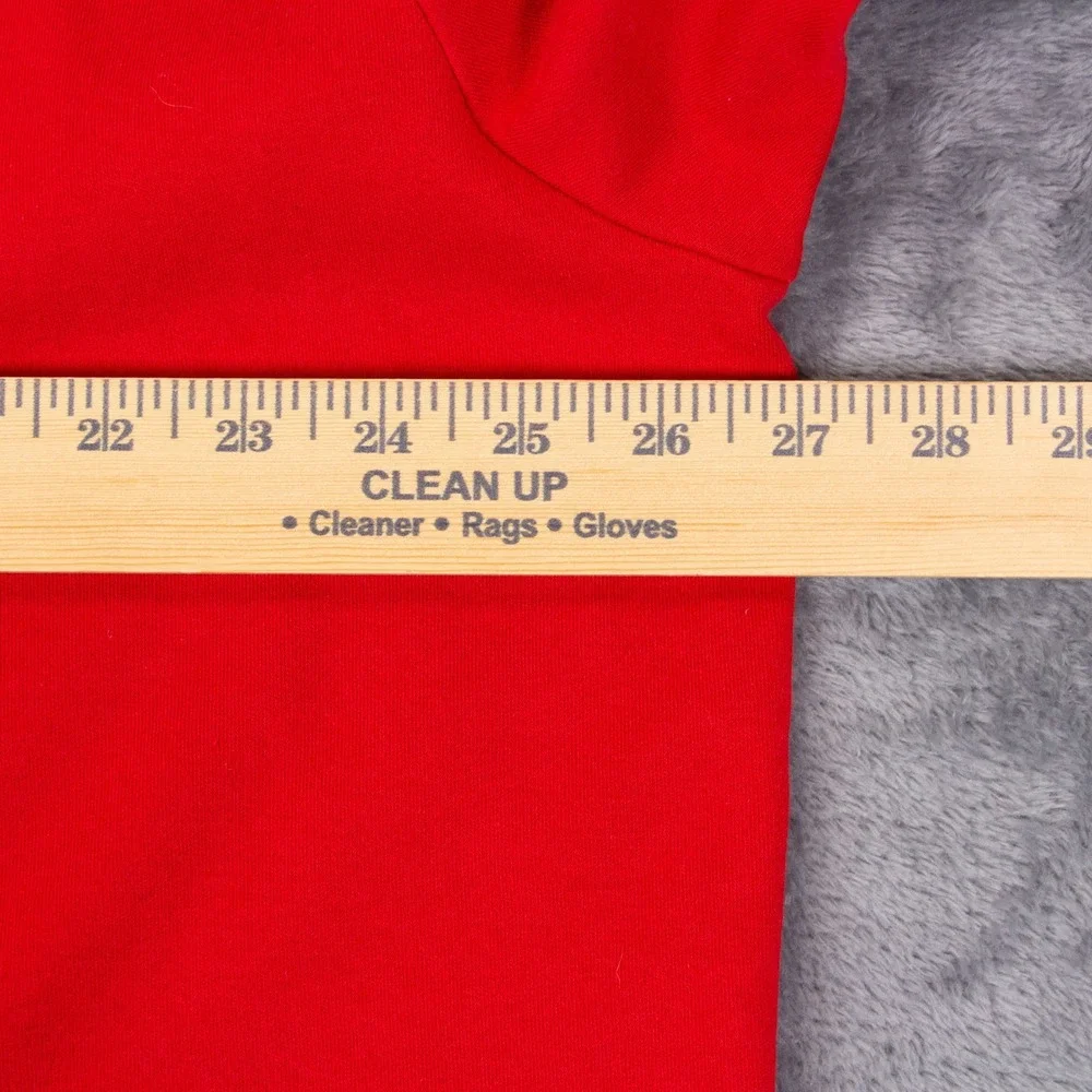 Lot of 2 Vintage Polo Ralph Lauren Mens 2XL Polo Shirts‎ Yellow Red Short Sleeve